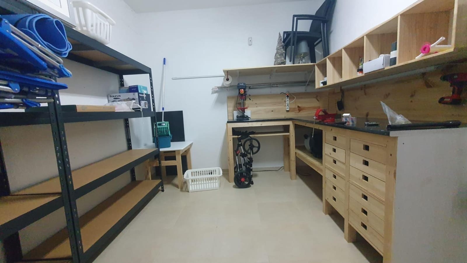 3 soveværelse Byhus til salg i Orihuela Costa med swimmingpool garage - € 330.000 (Ref: 9808178)