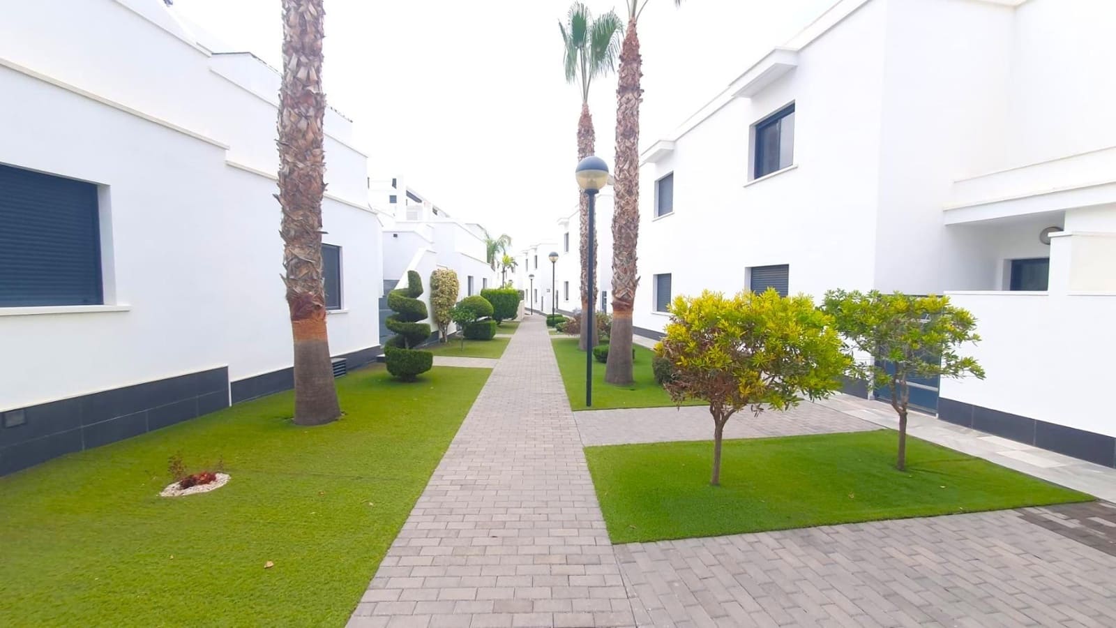 Casa de 3 habitaciones en Orihuela Costa en venta con piscina garaje - 330.000 € (Ref: 9808178)