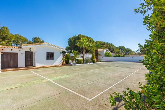 3 soveværelse Villa til salg i Orihuela Costa, Orihuela med swimmingpool garage - € 499.000 (Ref: 9812297)