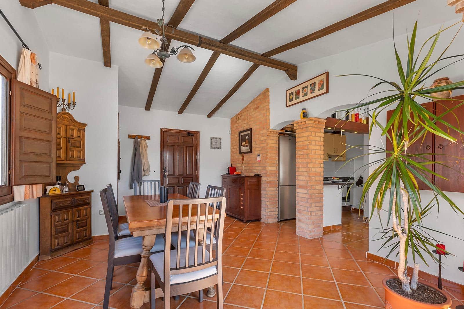 3 soveværelse Villa til salg i Orihuela Costa med swimmingpool garage - € 499.000 (Ref: 9812297)