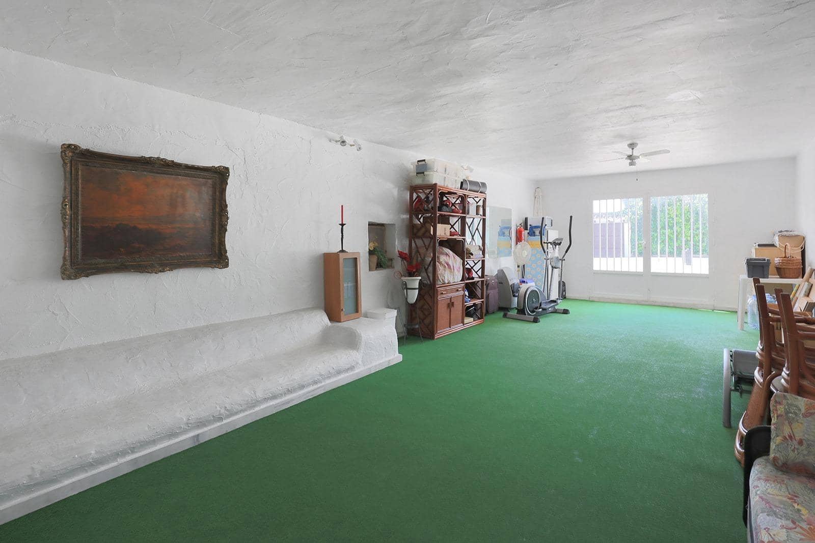 3 soveværelse Villa til salg i Orihuela Costa med swimmingpool garage - € 499.000 (Ref: 9812297)