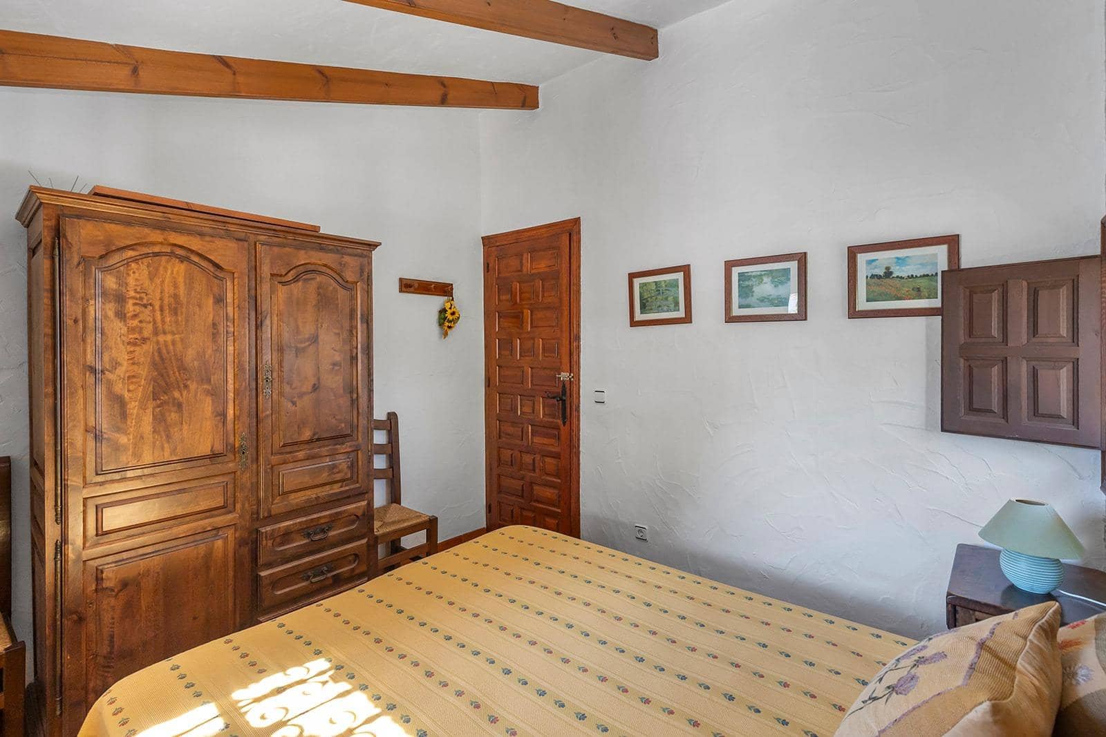 3 soveværelse Villa til salg i Orihuela Costa med swimmingpool garage - € 499.000 (Ref: 9812297)