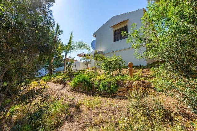 3 soveværelse Villa til salg i Orihuela Costa, Orihuela med swimmingpool garage - € 499.000 (Ref: 9812297)