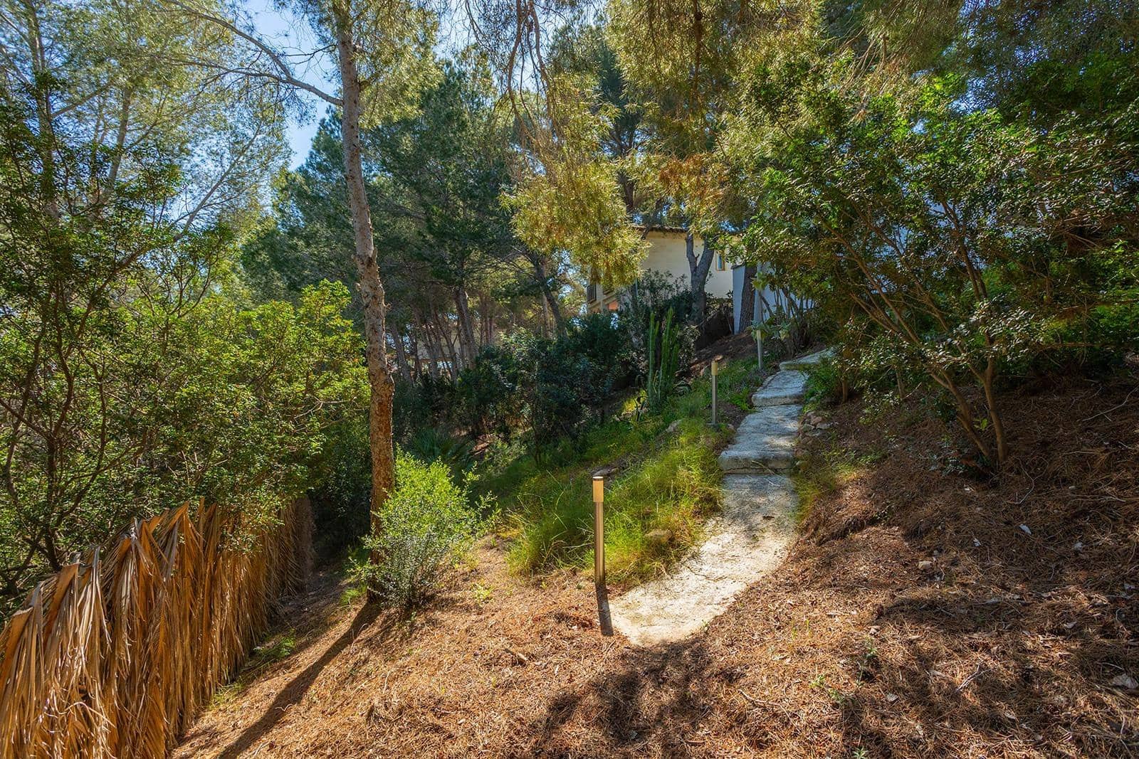 3 soveværelse Villa til salg i Orihuela Costa med swimmingpool garage - € 499.000 (Ref: 9812297)