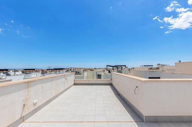 3 slaapkamer Villa te koop in Orihuela Costa, Orihuela met zwembad - € 319.000 (Ref: 9812299)