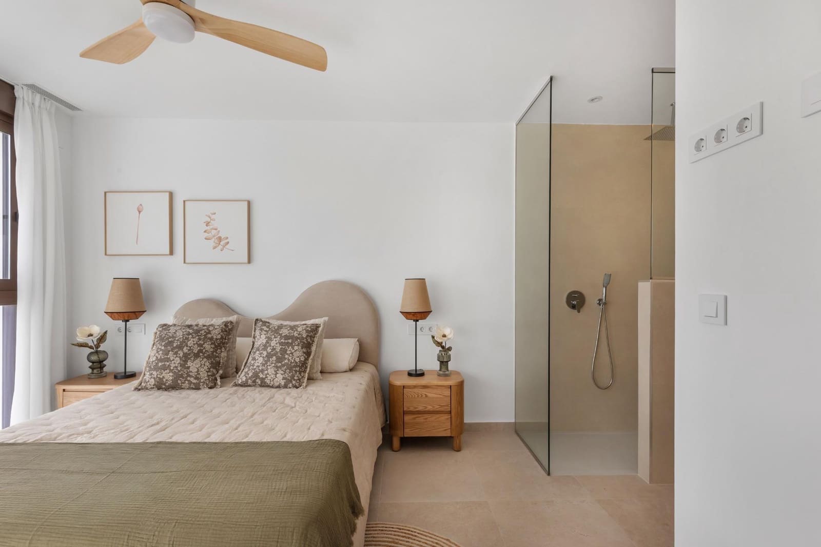 2 Zimmer Apartment zu verkaufen in Los Alcazares mit Pool - 269.900 € (Ref: 9818076)