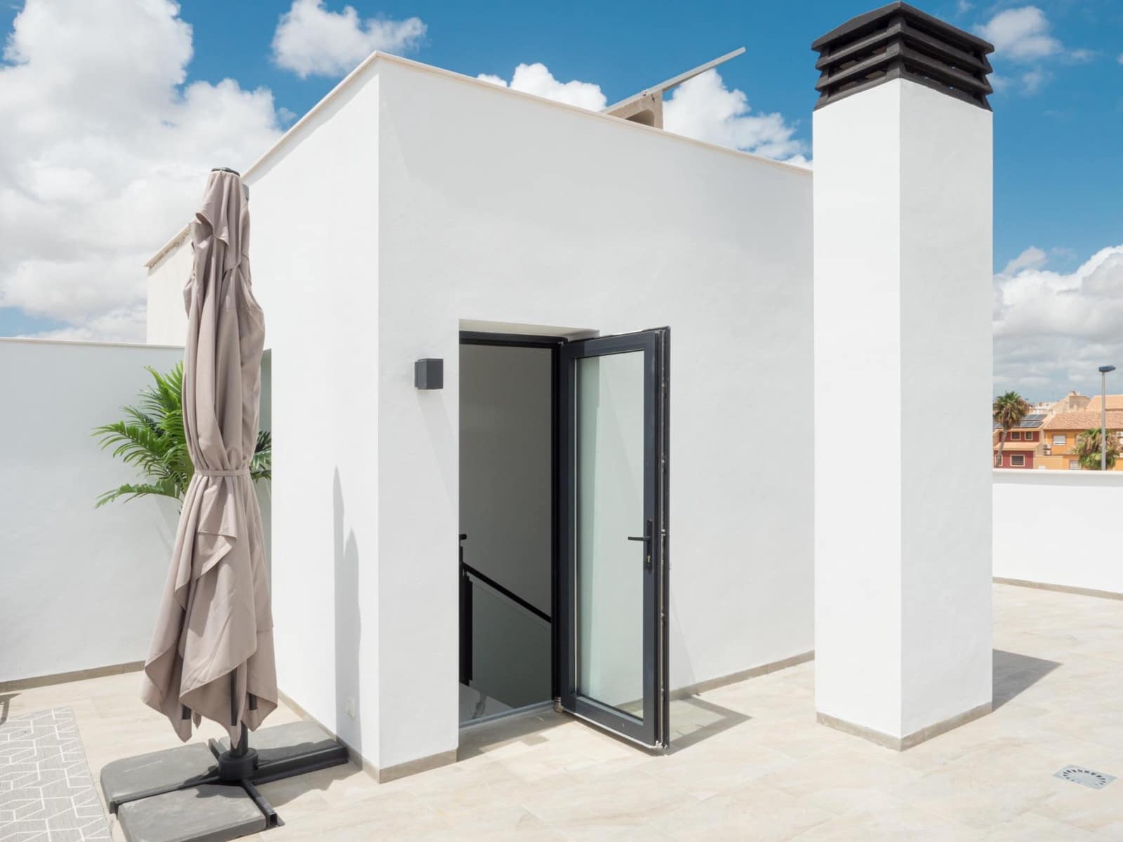 3 makuuhuone Huvila myytävänä paikassa San Pedro del Pinatar mukana uima-altaan - 489 000 € (Ref: 9820390)
