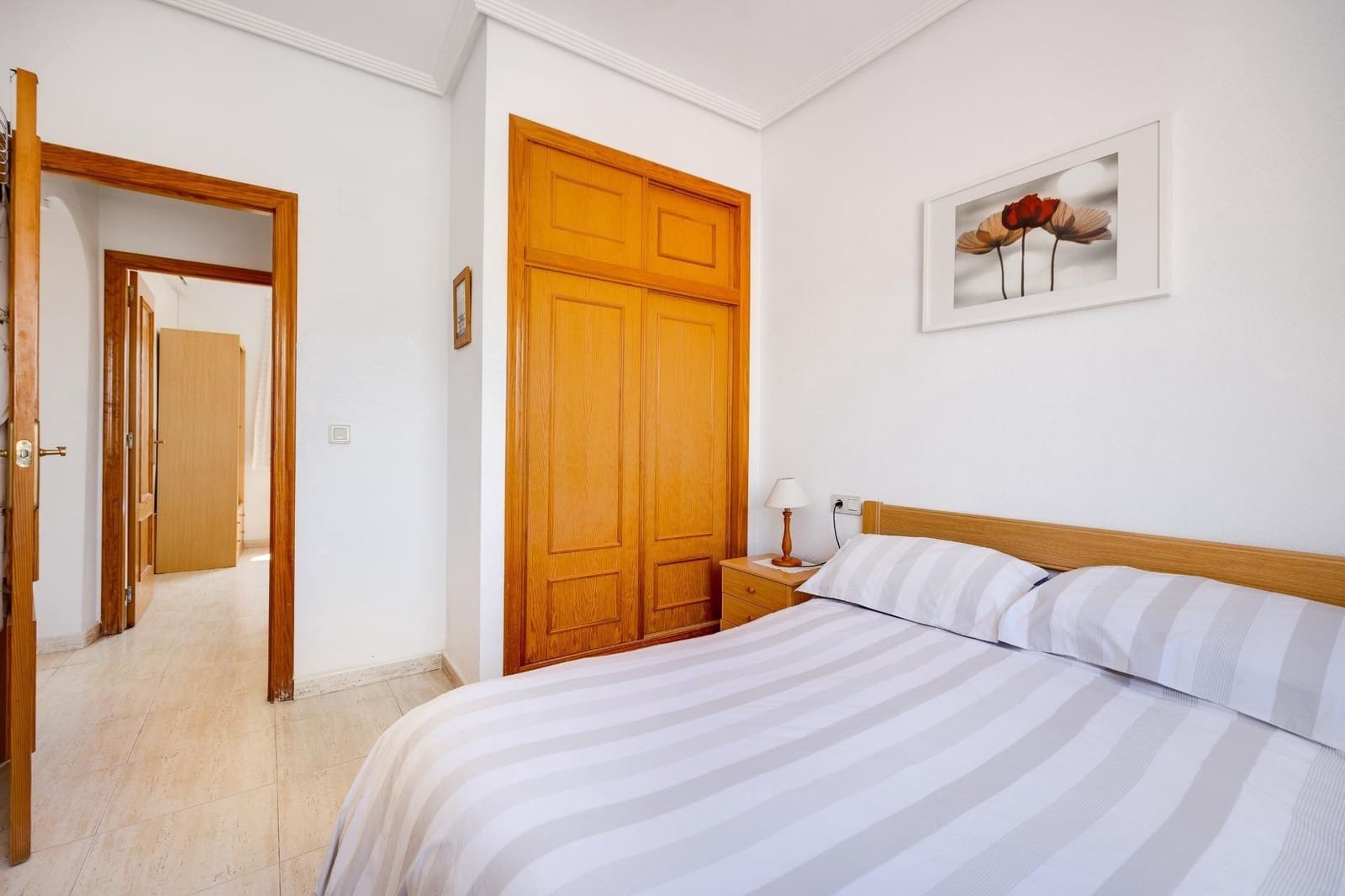 2 bedroom Bungalow for sale in Aguas Nuevas with pool - € 131,500 (Ref: 9820392)
