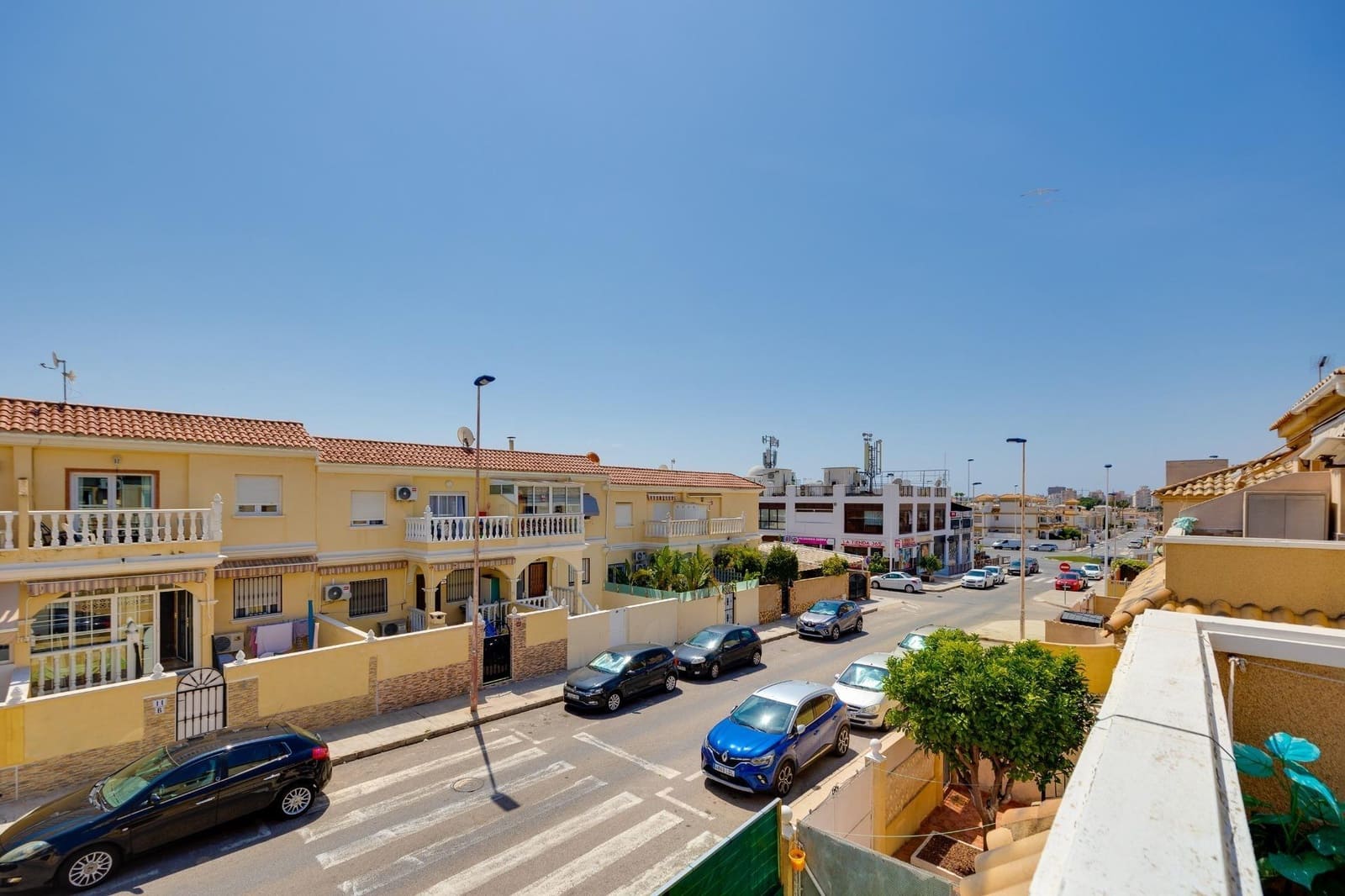 2 bedroom Bungalow for sale in Aguas Nuevas with pool - € 131,500 (Ref: 9820392)