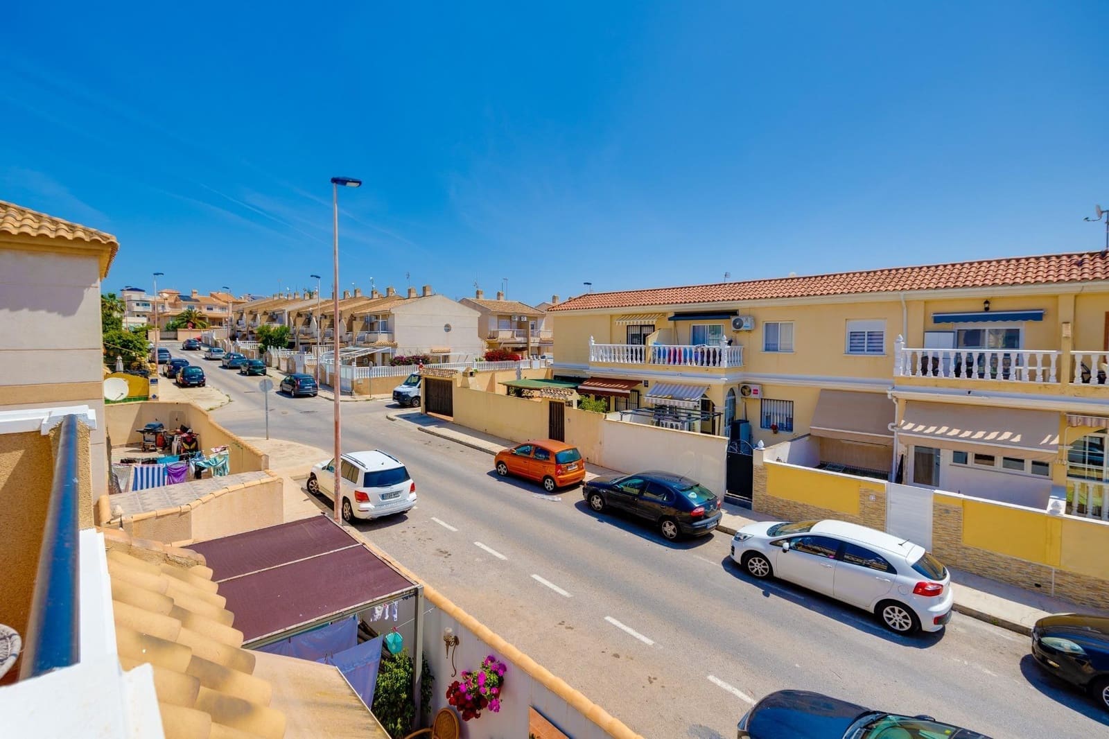 2 bedroom Bungalow for sale in Aguas Nuevas with pool - € 131,500 (Ref: 9820392)