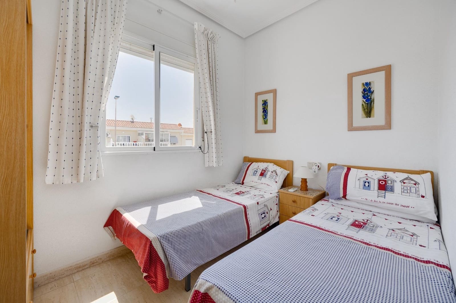2 bedroom Bungalow for sale in Aguas Nuevas with pool - € 131,500 (Ref: 9820392)