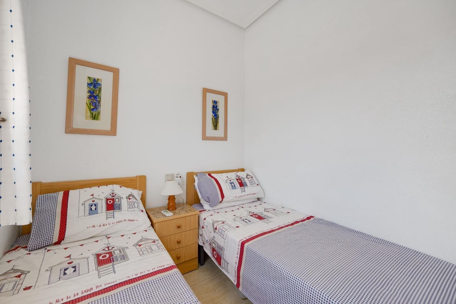 2 bedroom Bungalow for sale in Aguas Nuevas with pool - € 131,500 (Ref: 9820392)
