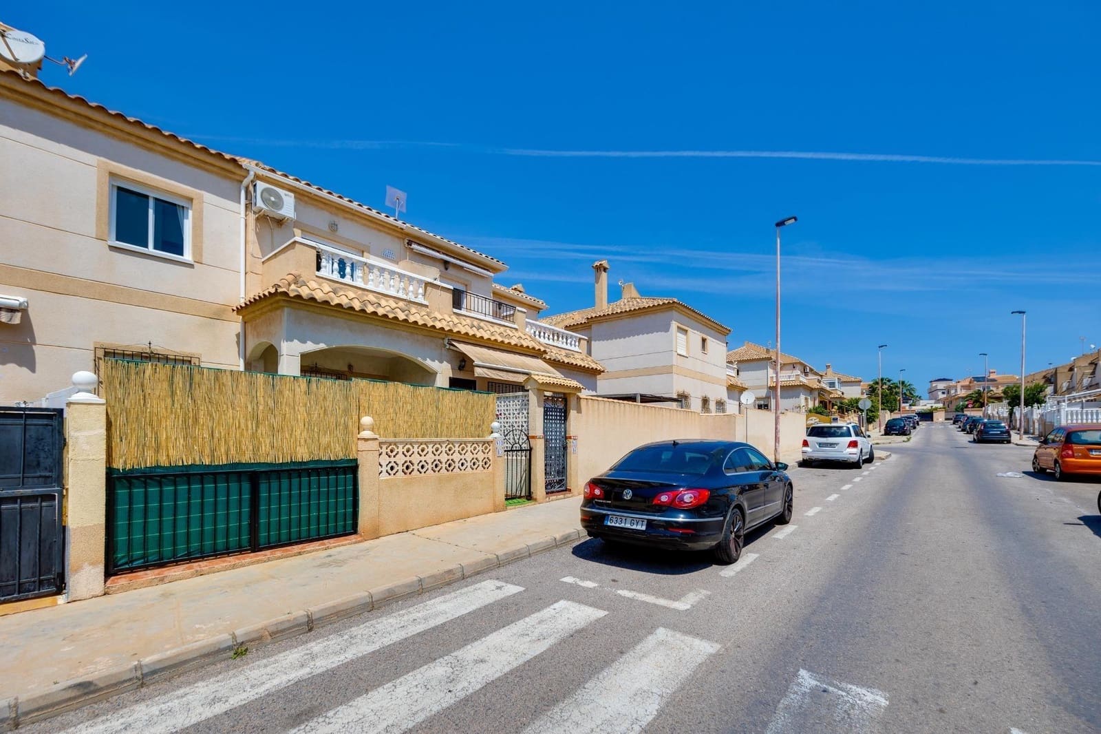 2 bedroom Bungalow for sale in Aguas Nuevas with pool - € 131,500 (Ref: 9820392)