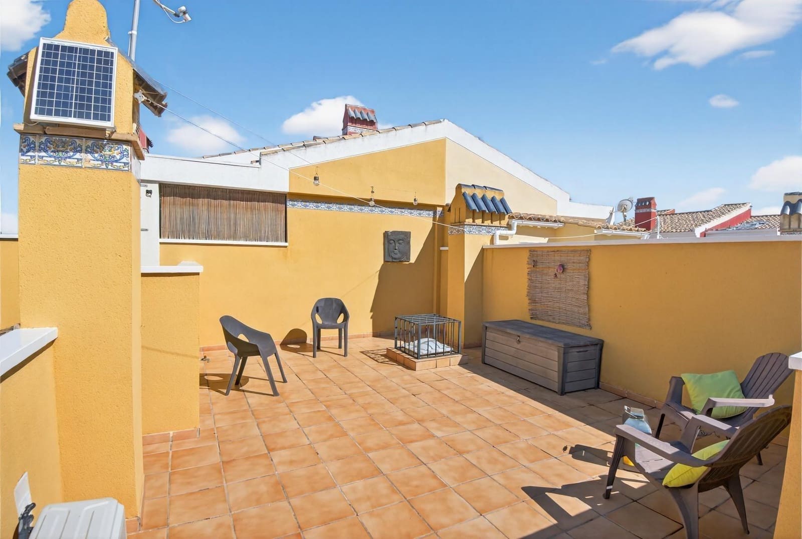3 Zimmer Bungalow zu verkaufen in Torrevieja mit Pool - 219.000 € (Ref: 9820393)