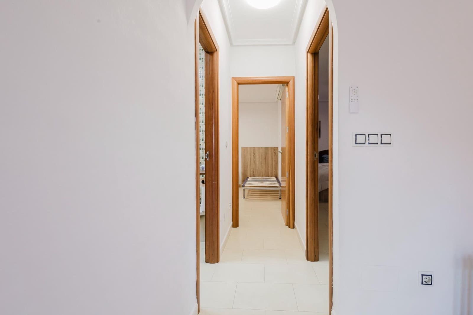 2 soverom Villa til salgs i Aguas Nuevas med svømmebasseng - € 221 000 (Ref: 9820395)