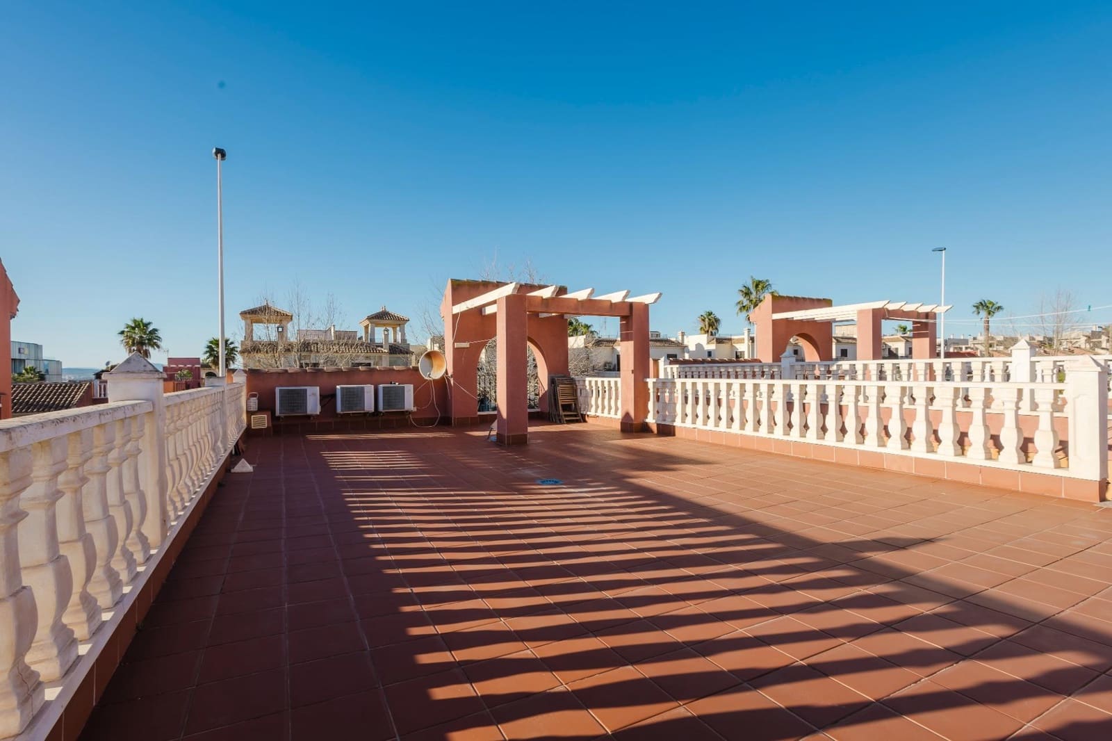 2 soverom Villa til salgs i Aguas Nuevas med svømmebasseng - € 221 000 (Ref: 9820395)