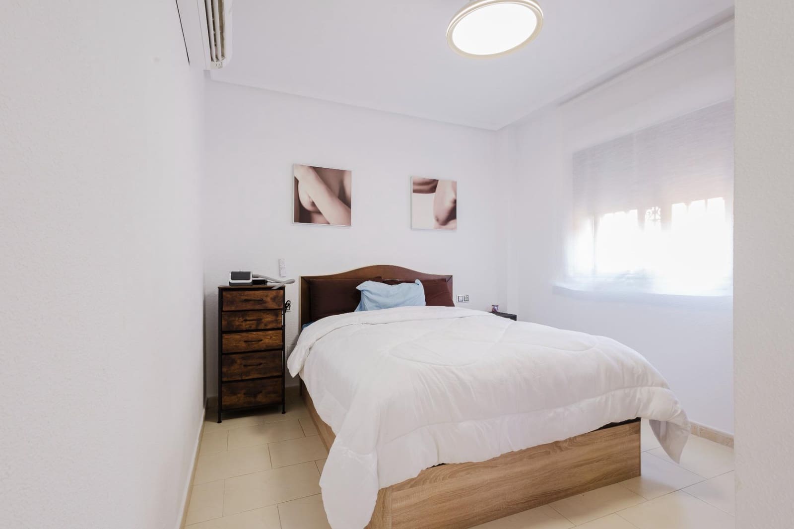2 soverom Villa til salgs i Aguas Nuevas med svømmebasseng - € 221 000 (Ref: 9820395)