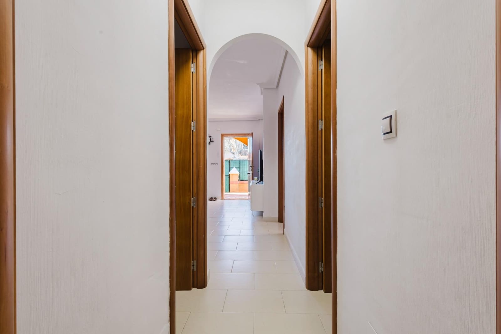 2 soverom Villa til salgs i Aguas Nuevas med svømmebasseng - € 221 000 (Ref: 9820395)