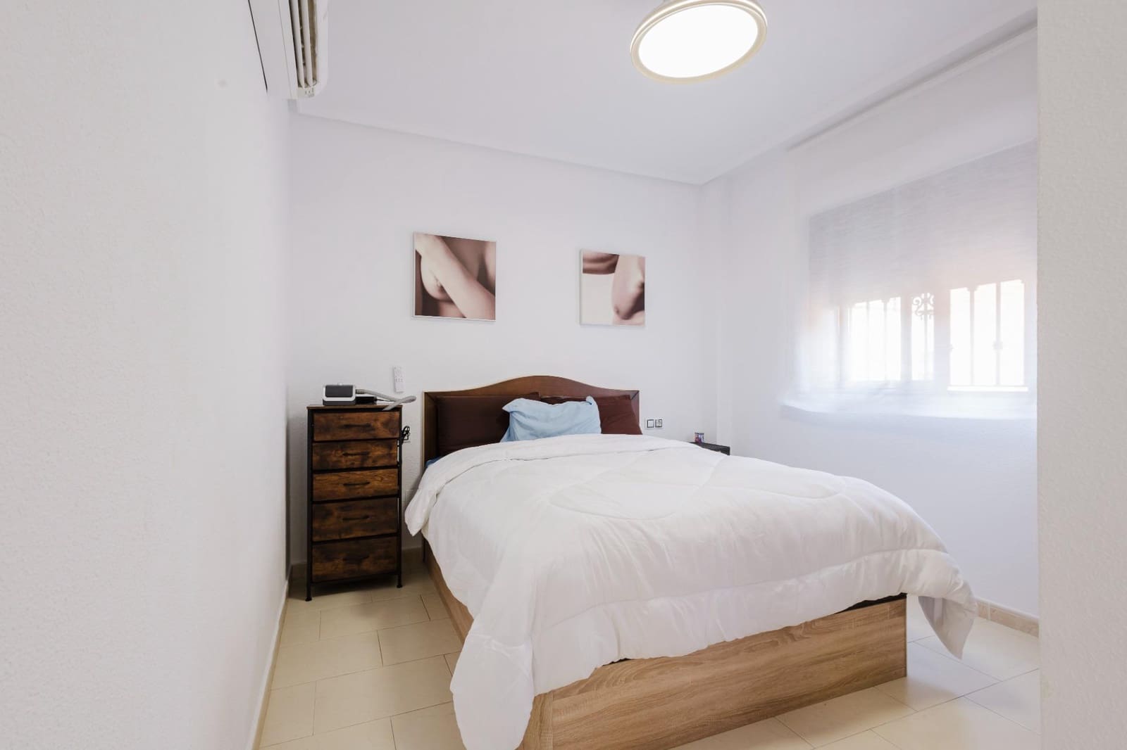 2 soverom Villa til salgs i Aguas Nuevas med svømmebasseng - € 221 000 (Ref: 9820395)