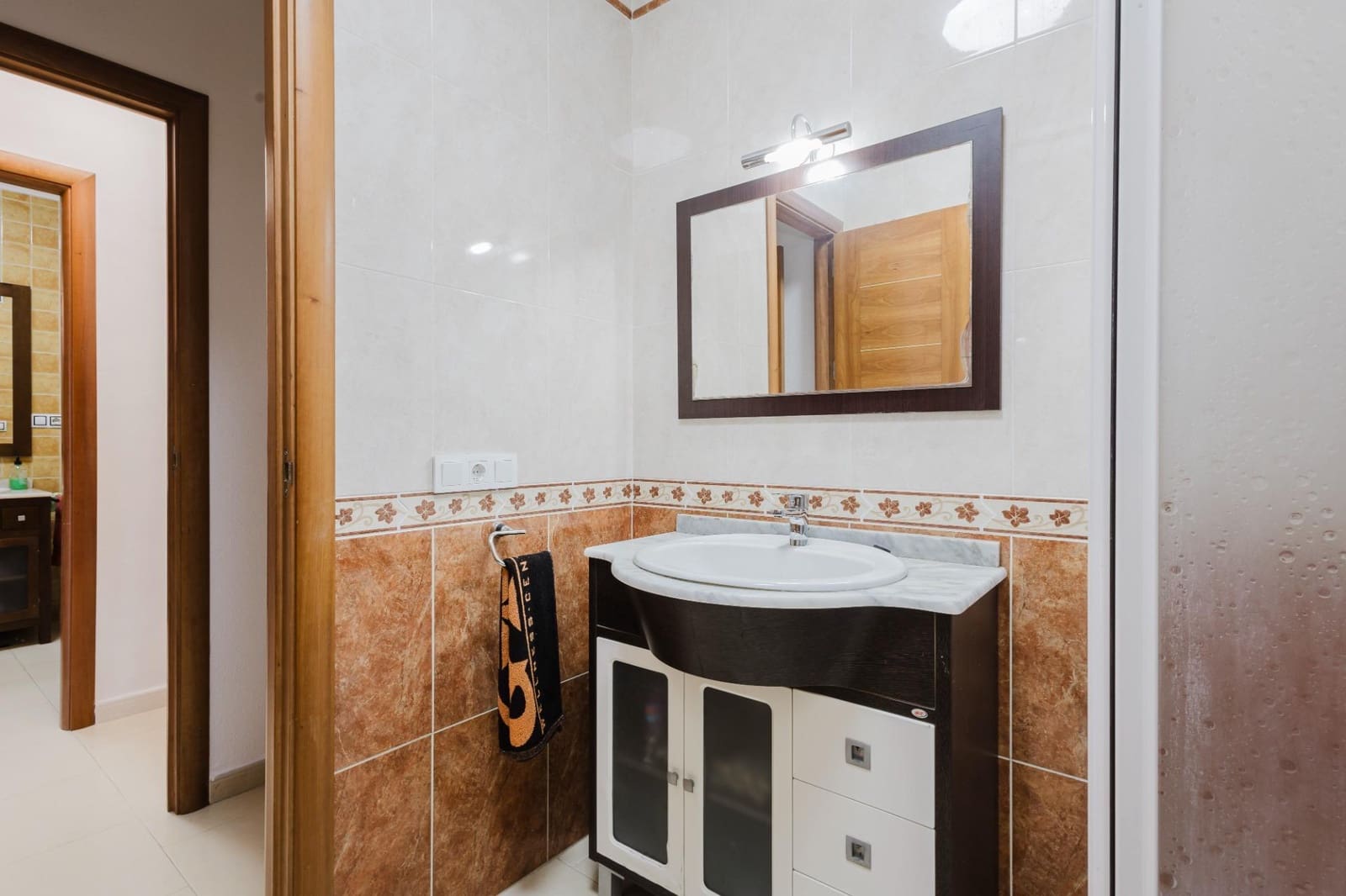 2 soverom Villa til salgs i Aguas Nuevas med svømmebasseng - € 221 000 (Ref: 9820395)