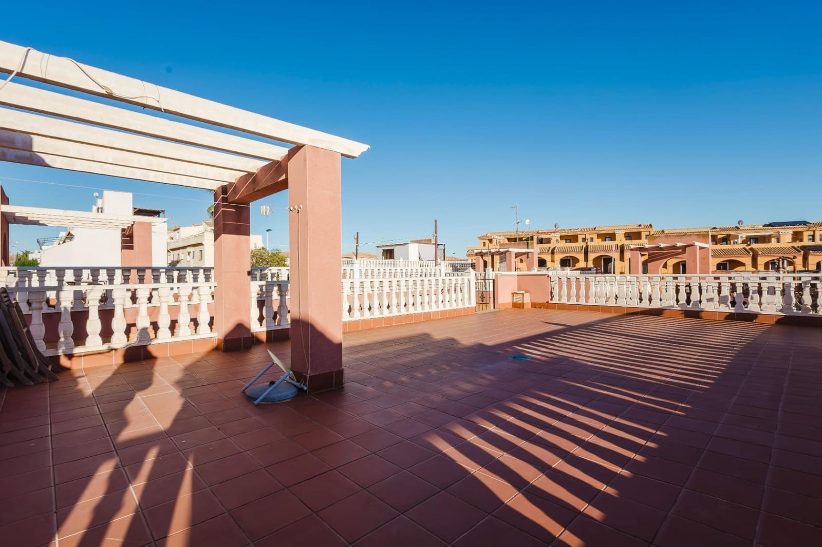 2 soverom Villa til salgs i Aguas Nuevas med svømmebasseng - € 221 000 (Ref: 9820395)