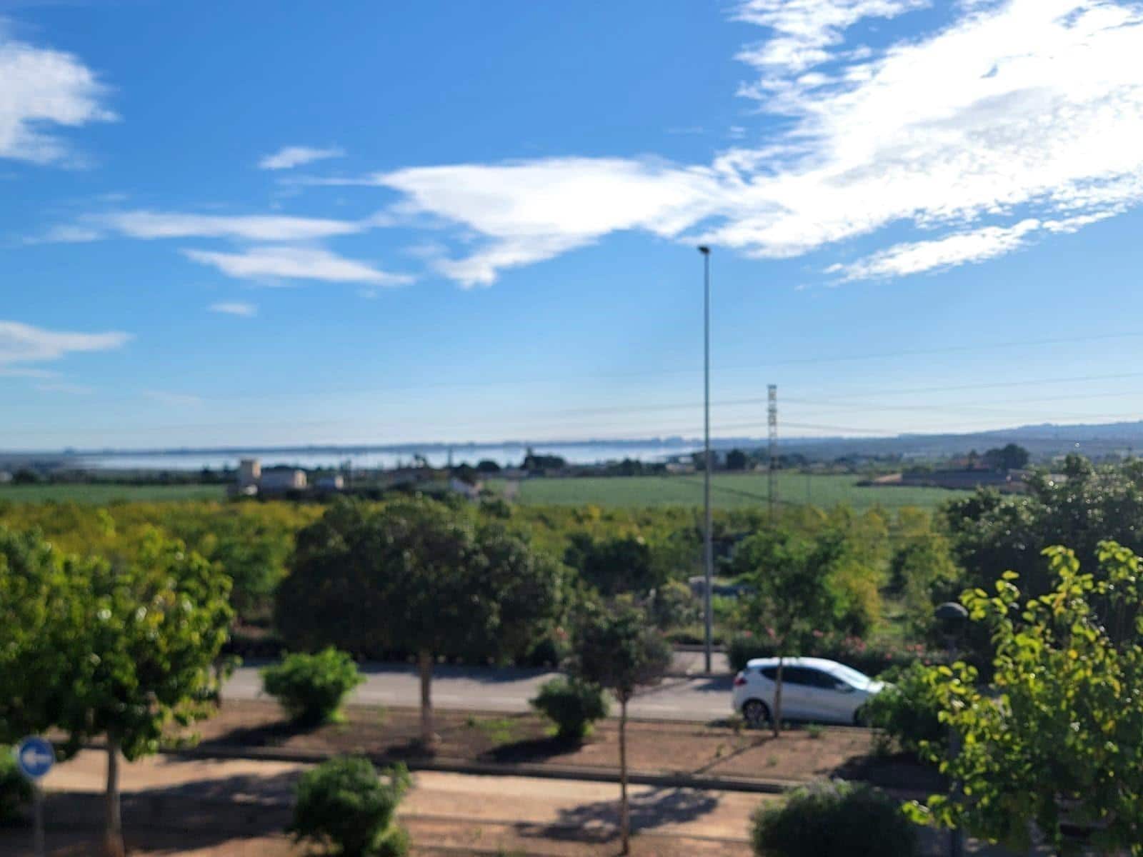 3 Zimmer Reihenhaus zu verkaufen in Los Montesinos mit Pool - 205.000 € (Ref: 9822788)