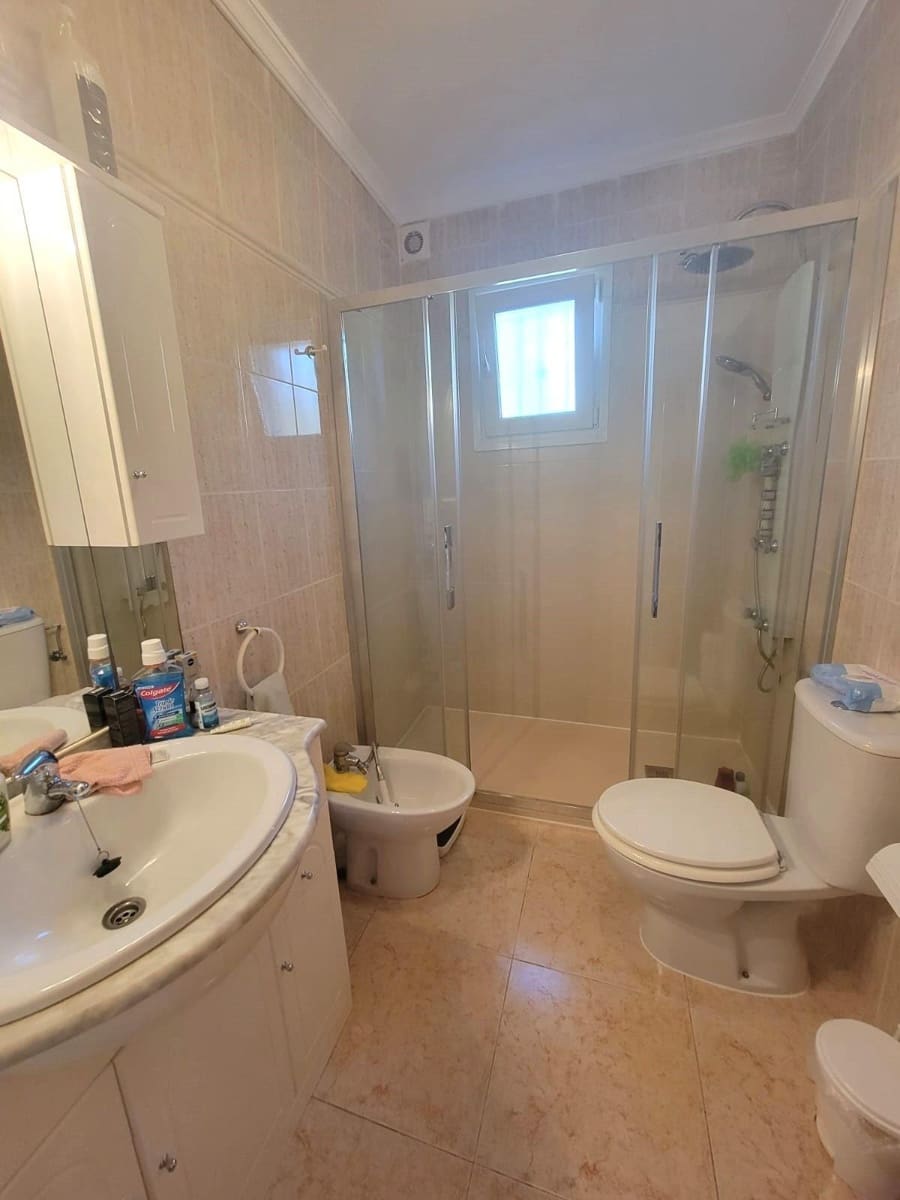 3 Zimmer Reihenhaus zu verkaufen in Los Montesinos mit Pool - 205.000 € (Ref: 9822788)