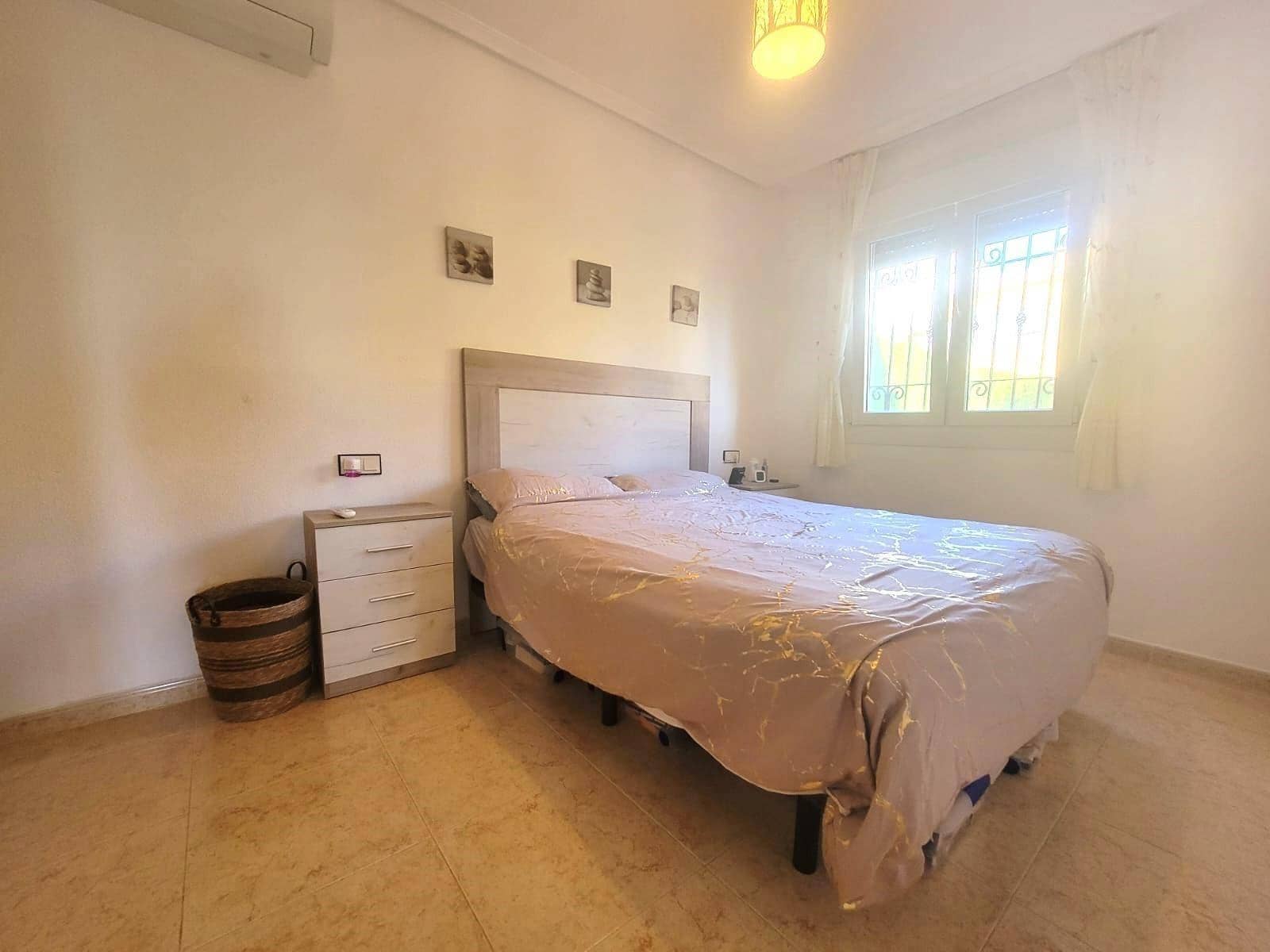 3 Zimmer Reihenhaus zu verkaufen in Los Montesinos mit Pool - 205.000 € (Ref: 9822788)