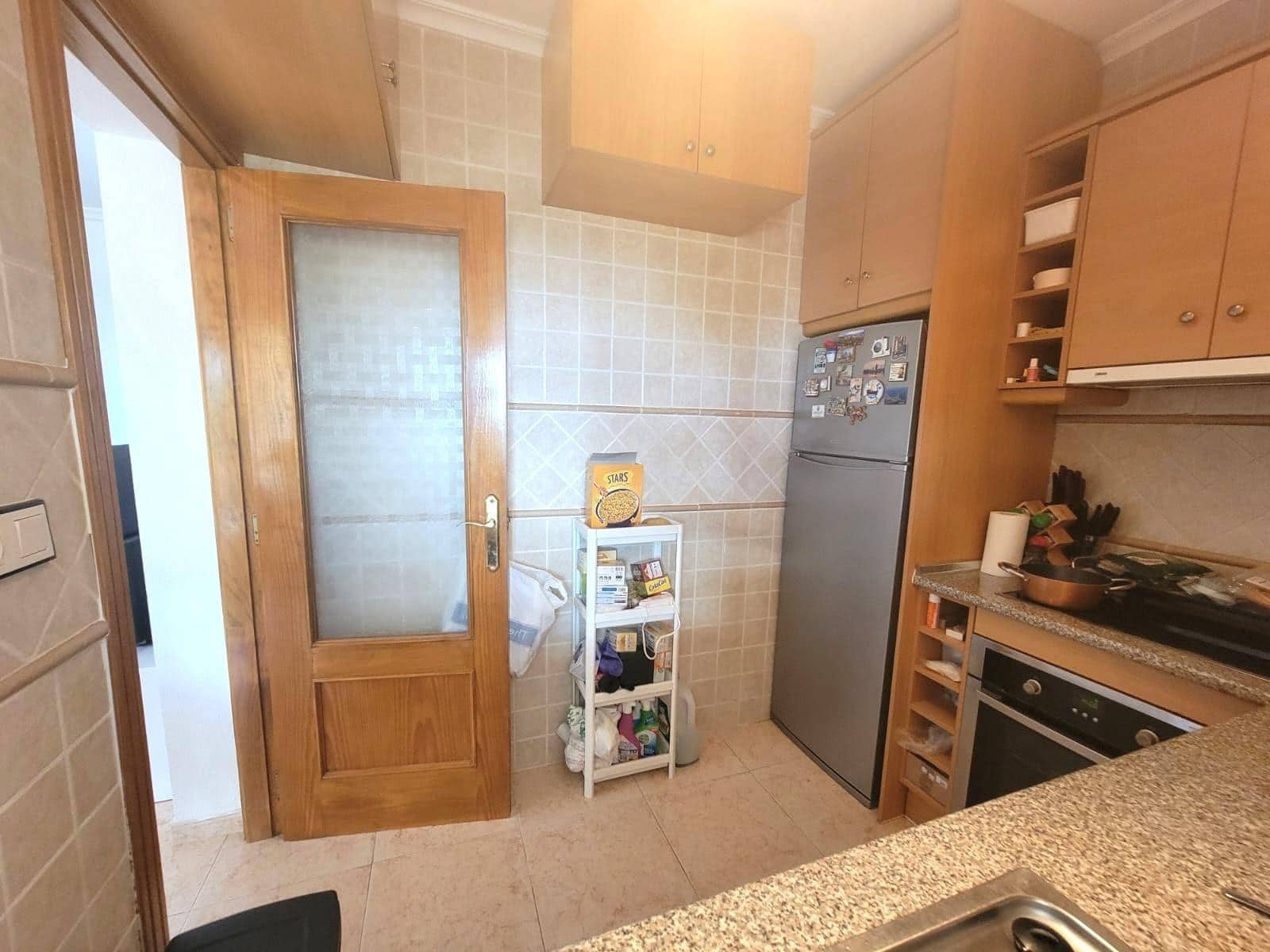 3 Zimmer Reihenhaus zu verkaufen in Los Montesinos mit Pool - 205.000 € (Ref: 9822788)