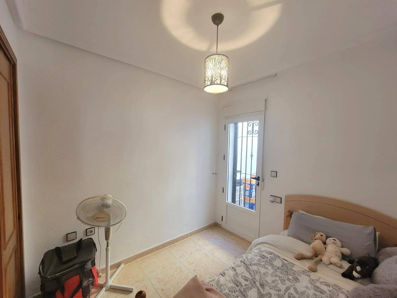 3 Zimmer Reihenhaus zu verkaufen in Los Montesinos mit Pool - 205.000 € (Ref: 9822788)