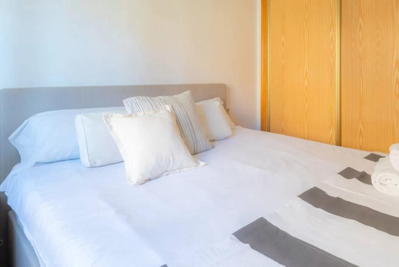 2 quarto Bungalow para venda em Torrevieja com piscina - 172 000 € (Ref: 9829362)