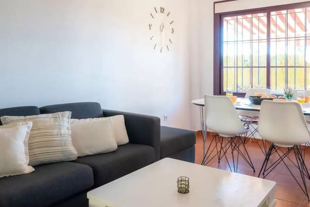 2 quarto Bungalow para venda em El Chaparral - La Siesta - La Torreta, Torrevieja com piscina - 172 000 € (Ref: 9829362)