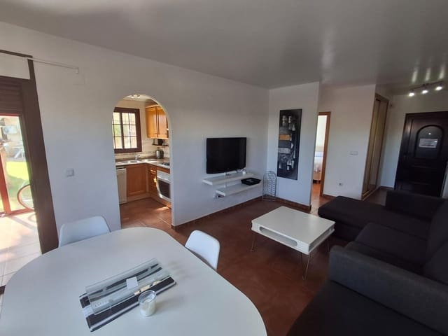 2 quarto Bungalow para venda em El Chaparral - La Siesta - La Torreta, Torrevieja com piscina - 172 000 € (Ref: 9829362)