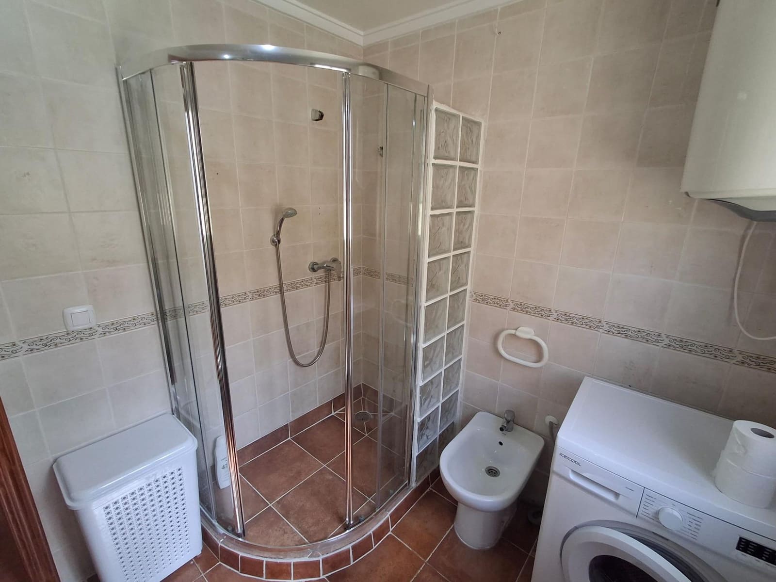 2 quarto Bungalow para venda em Torrevieja com piscina - 172 000 € (Ref: 9829362)