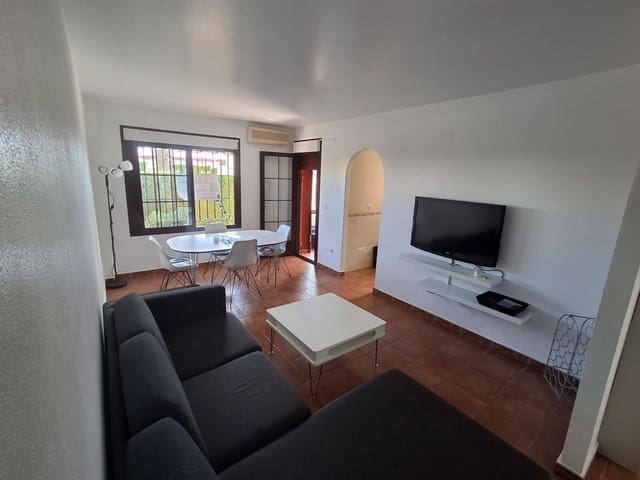 2 quarto Bungalow para venda em El Chaparral - La Siesta - La Torreta, Torrevieja com piscina - 172 000 € (Ref: 9829362)