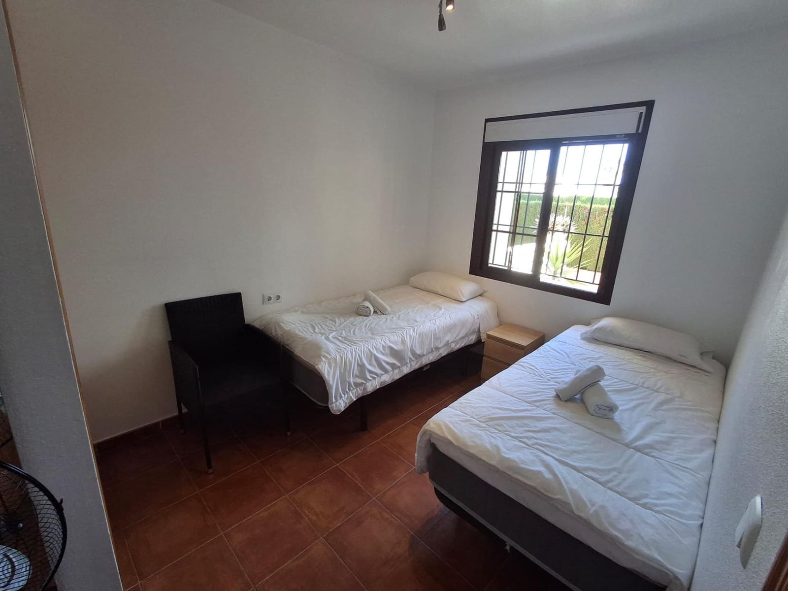 2 quarto Bungalow para venda em Torrevieja com piscina - 172 000 € (Ref: 9829362)