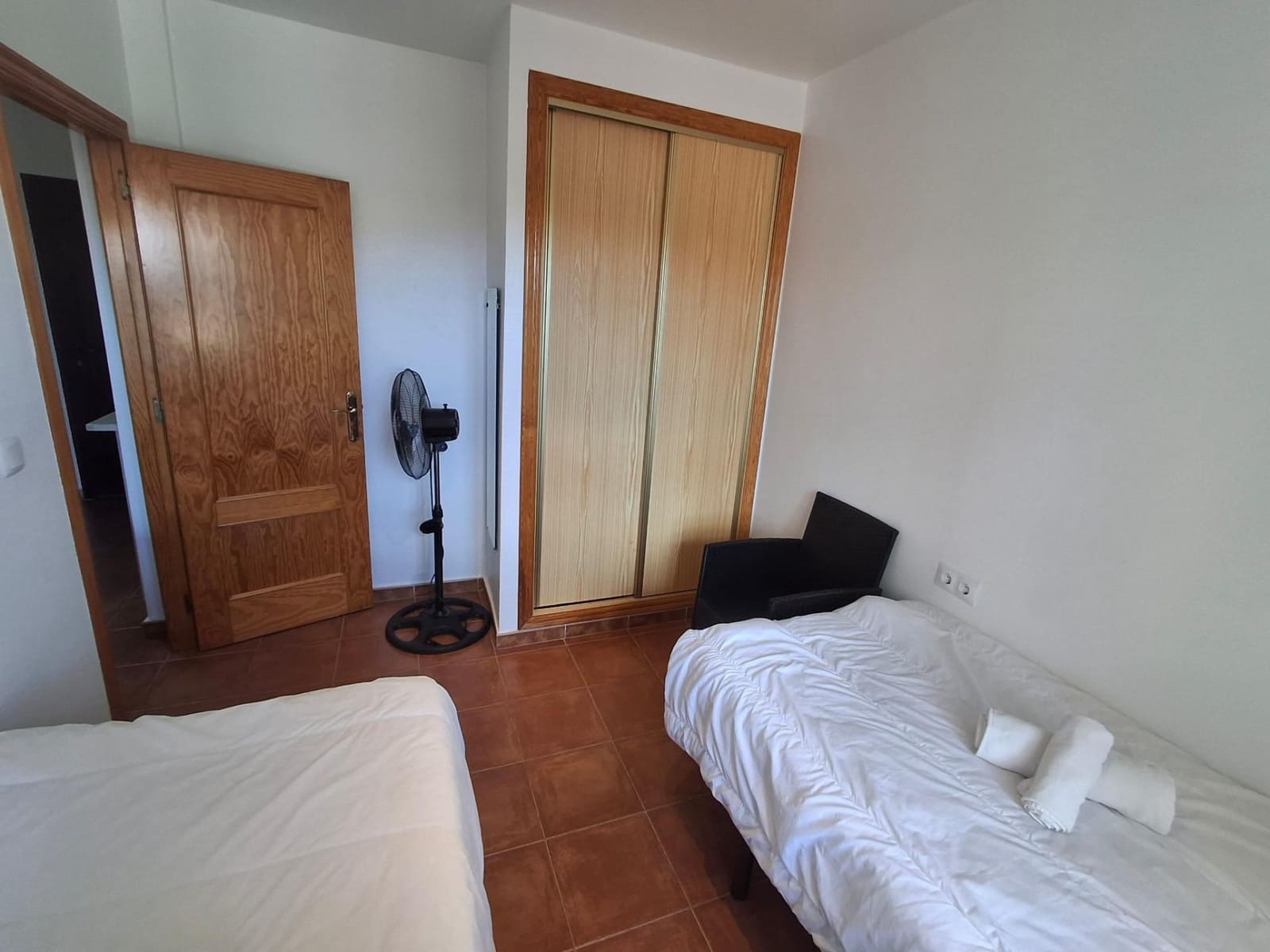 2 quarto Bungalow para venda em Torrevieja com piscina - 172 000 € (Ref: 9829362)