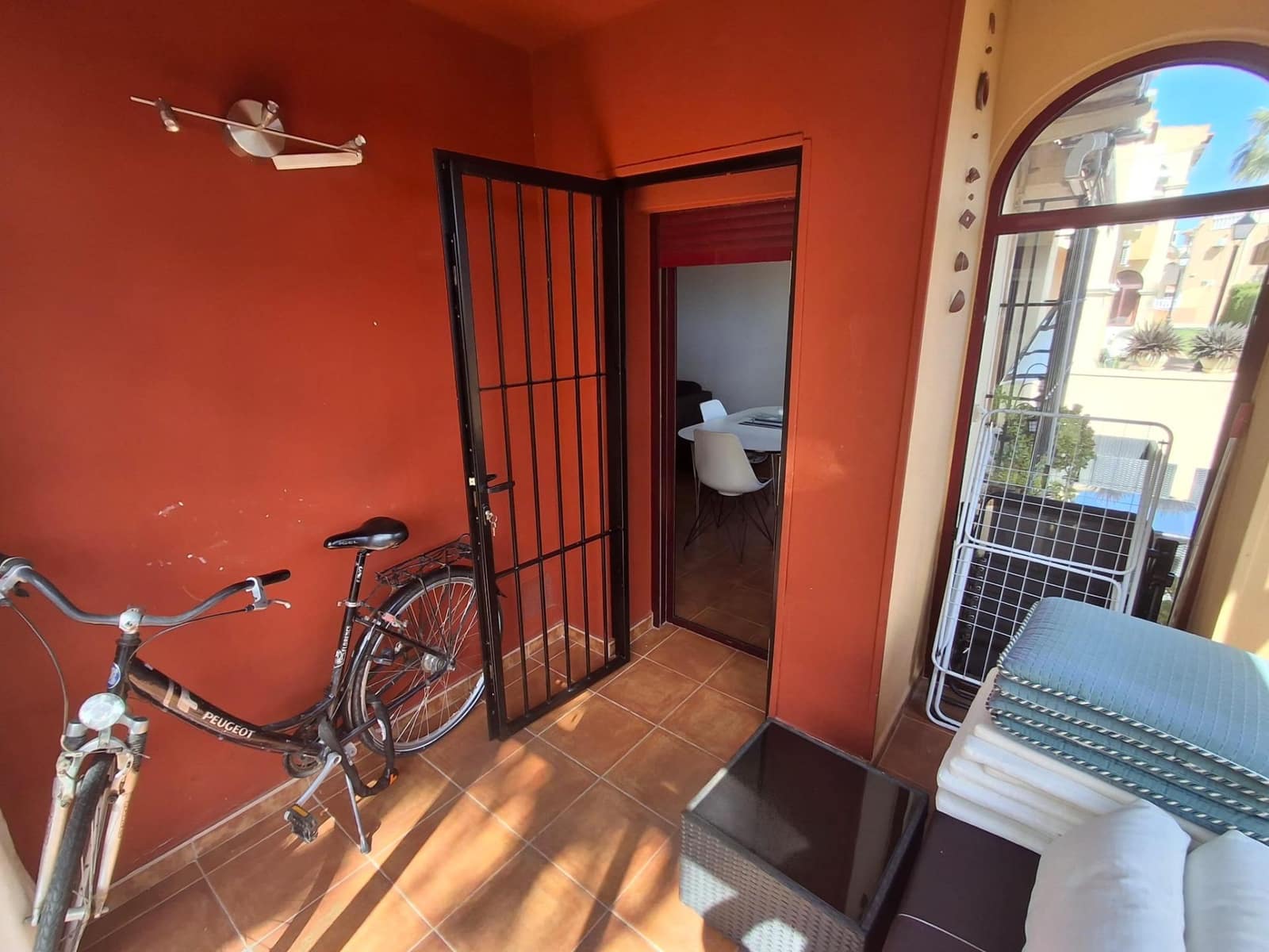 2 quarto Bungalow para venda em Torrevieja com piscina - 172 000 € (Ref: 9829362)