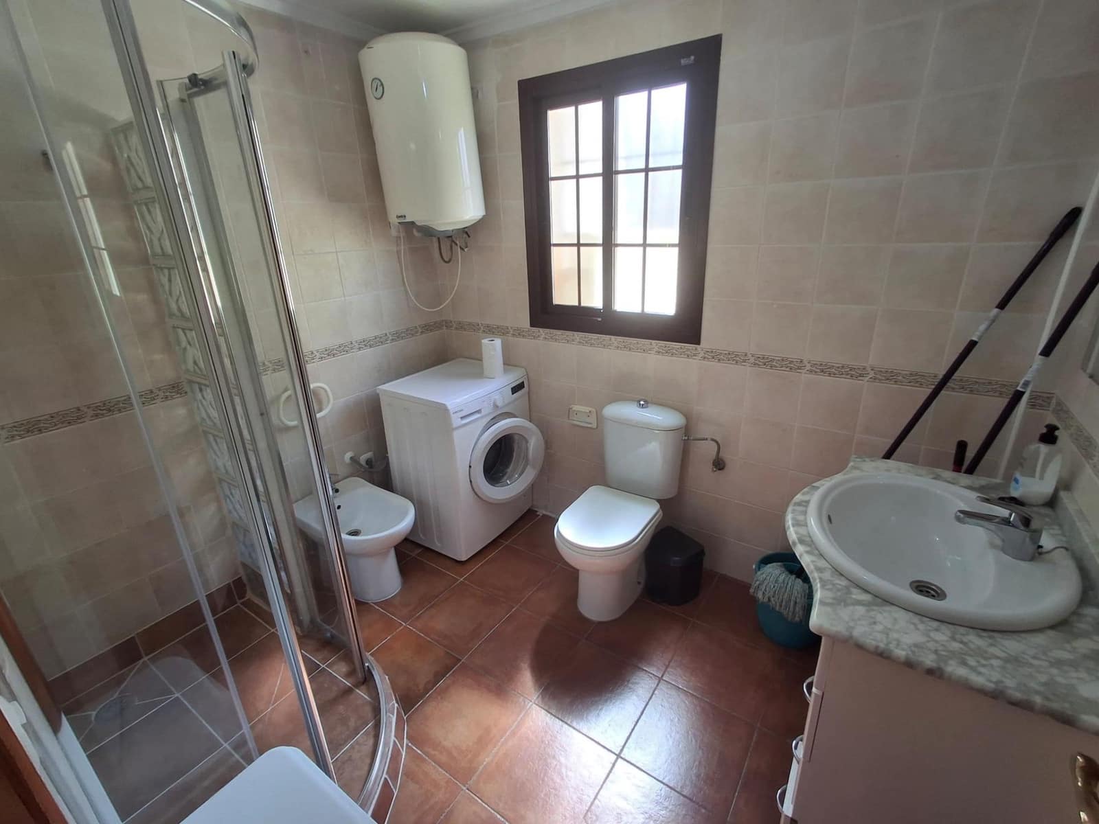 2 quarto Bungalow para venda em Torrevieja com piscina - 172 000 € (Ref: 9829362)