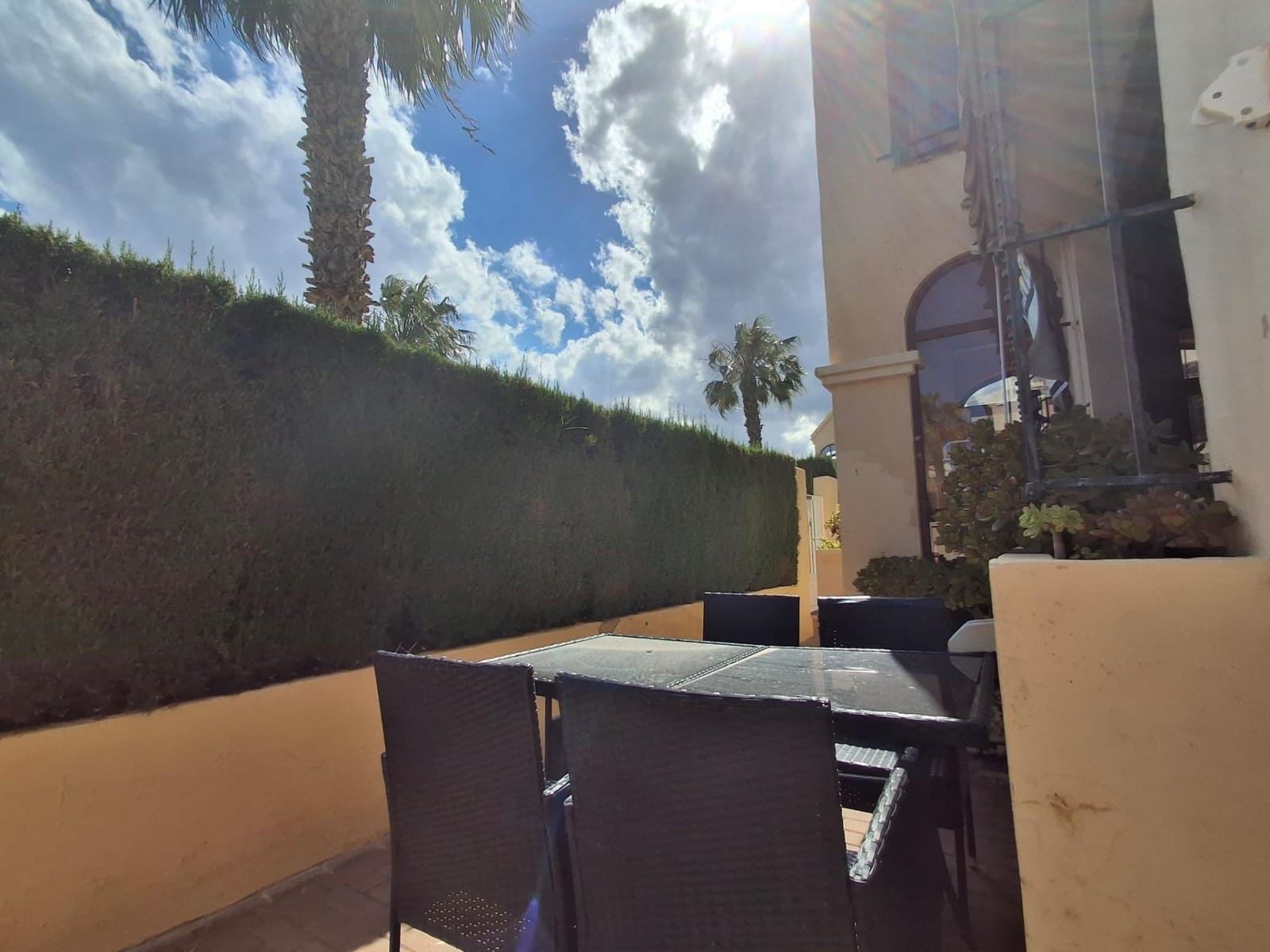 2 quarto Bungalow para venda em Torrevieja com piscina - 172 000 € (Ref: 9829362)