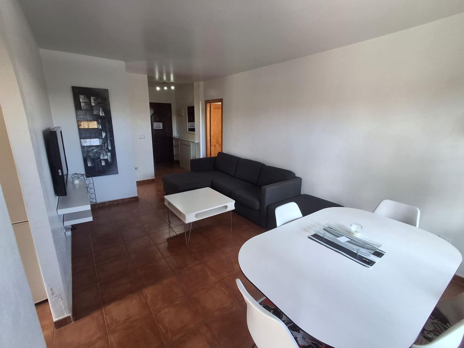 2 quarto Bungalow para venda em Torrevieja com piscina - 172 000 € (Ref: 9829362)