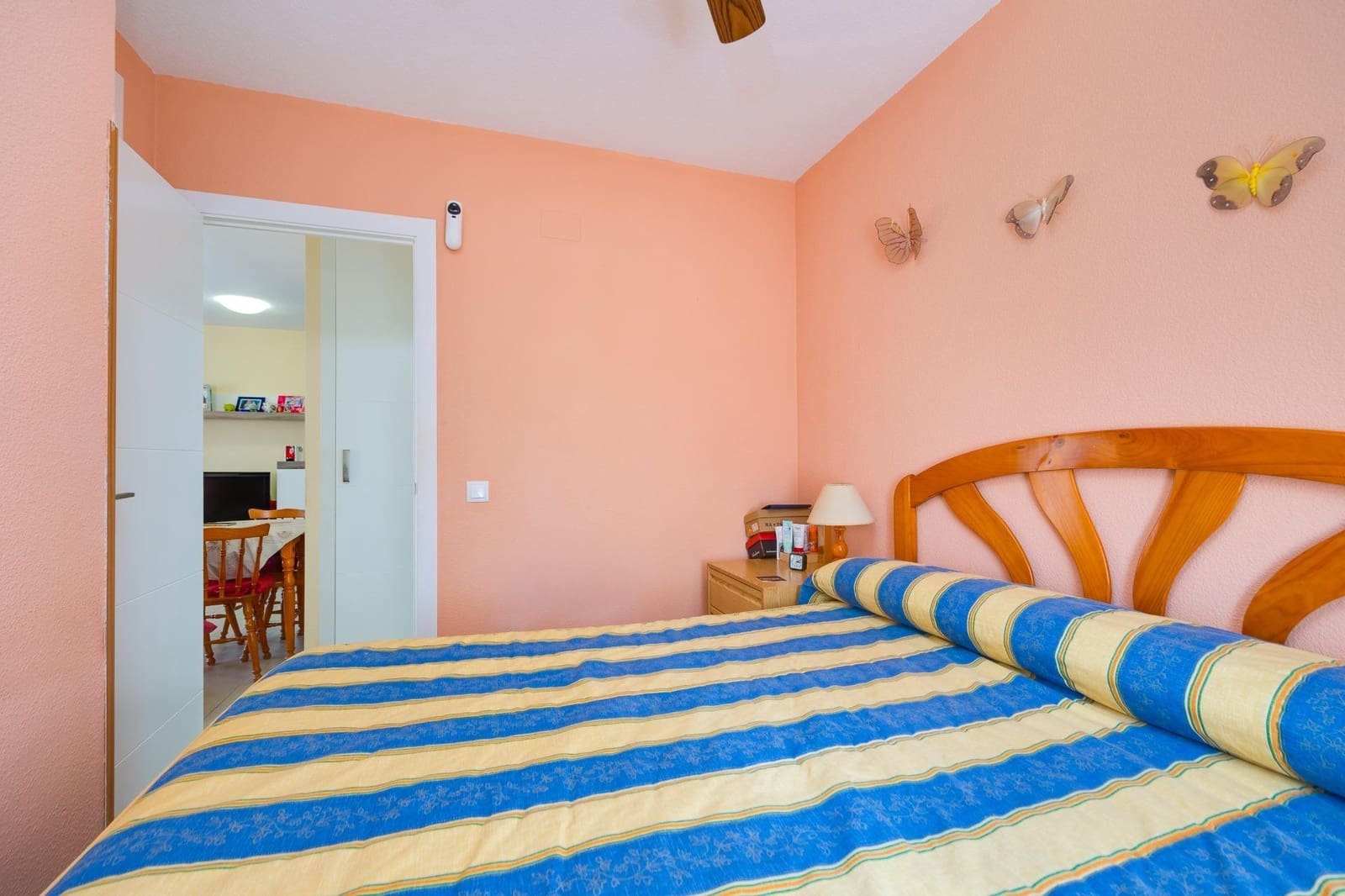 2 soveværelse Rækkehus til salg i Punta Prima med swimmingpool - € 169.900 (Ref: 9829363)