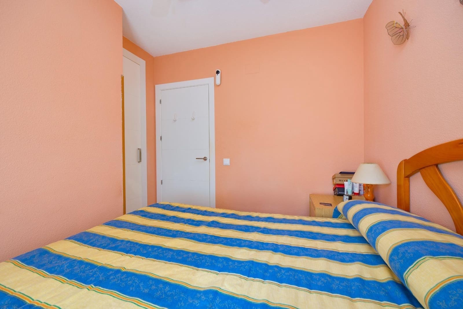 2 bedroom Terraced Villa for sale in Punta Prima with pool - € 169,900 (Ref: 9829363)
