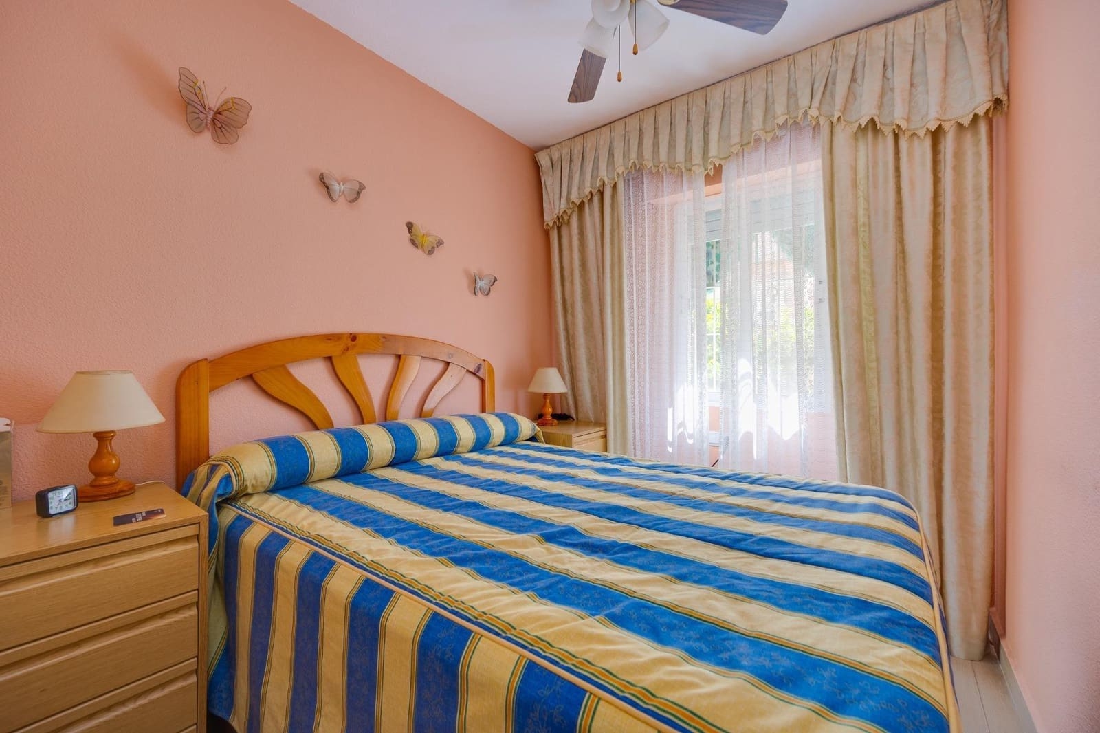 2 bedroom Terraced Villa for sale in Punta Prima with pool - € 169,900 (Ref: 9829363)