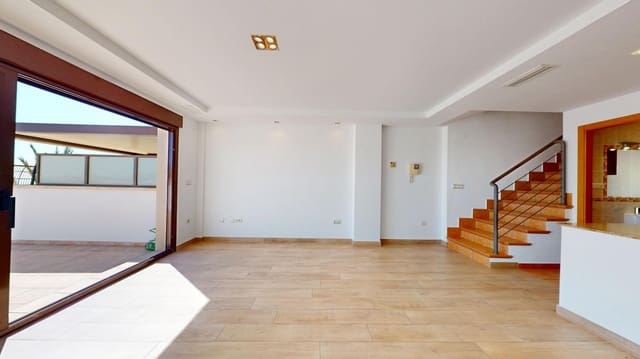 Adosado de 3 habitaciones en Arenales del Sol, Elche / Elx en venta con piscina - 525.000 € (Ref: 9833903)
