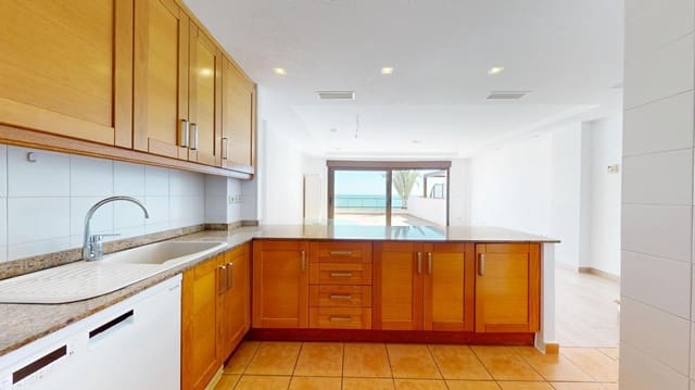 Adosado de 3 habitaciones en Arenales del Sol, Elche / Elx en venta con piscina - 525.000 € (Ref: 9833903)