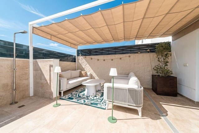 3 soverom Villa til salgs i Ciudad Quesada, Rojales med svømmebasseng - € 479 000 (Ref: 9836563)