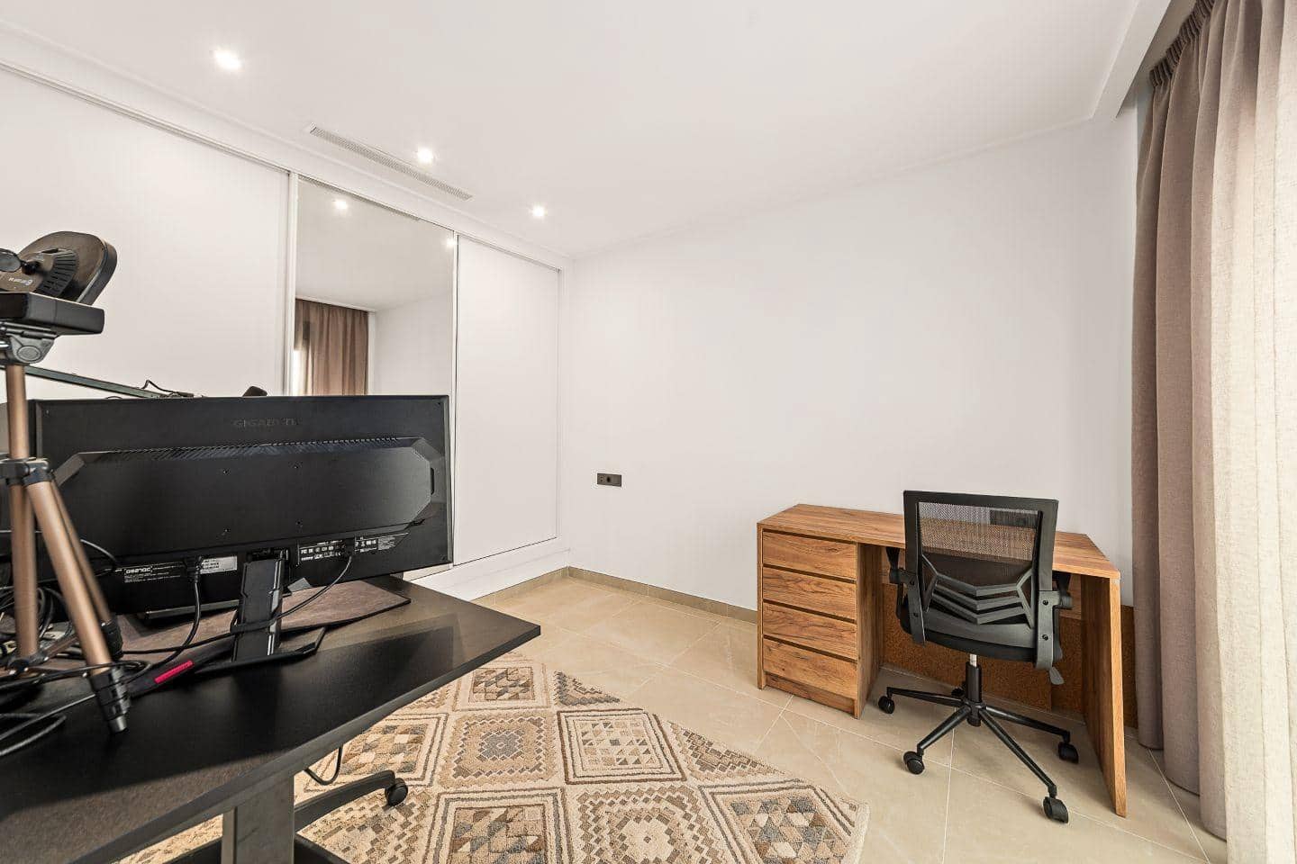 3 soverom Villa til salgs i Ciudad Quesada med svømmebasseng - € 479 000 (Ref: 9836563)