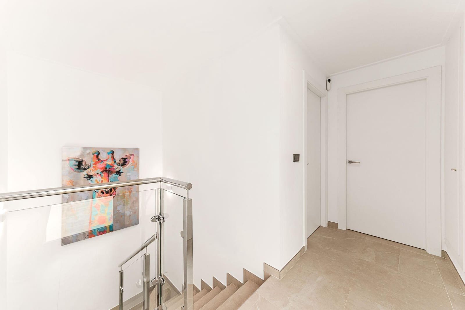 3 soverom Villa til salgs i Ciudad Quesada med svømmebasseng - € 479 000 (Ref: 9836563)