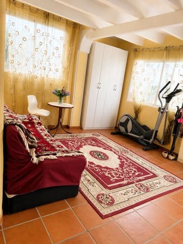 4 makuuhuone Huvila myytävänä paikassa La Zenia, Orihuela mukana uima-altaan - 580 000 € (Ref: 9843715)